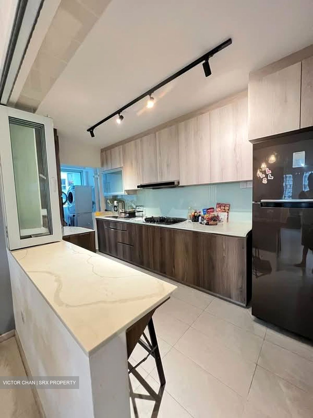 Blk 451B Fernvale Foliage (Sengkang), HDB 5 Rooms #580772091